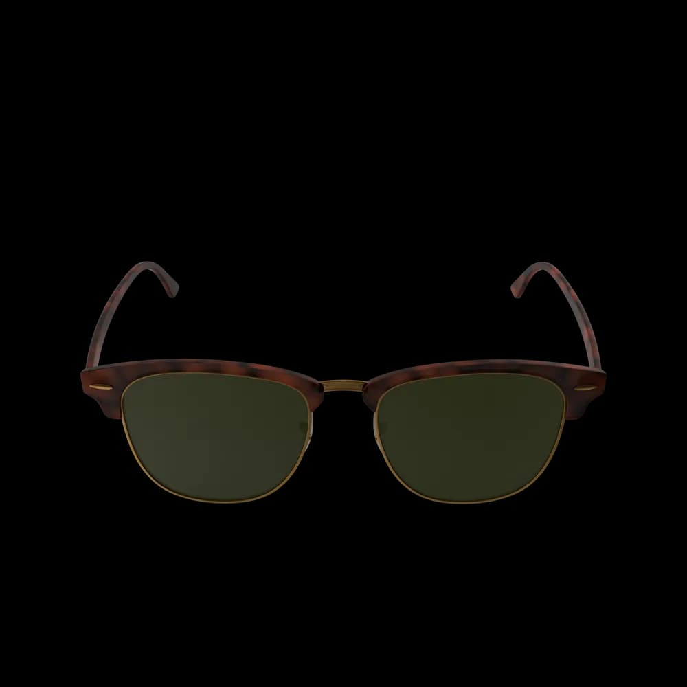 Black Sunglasses