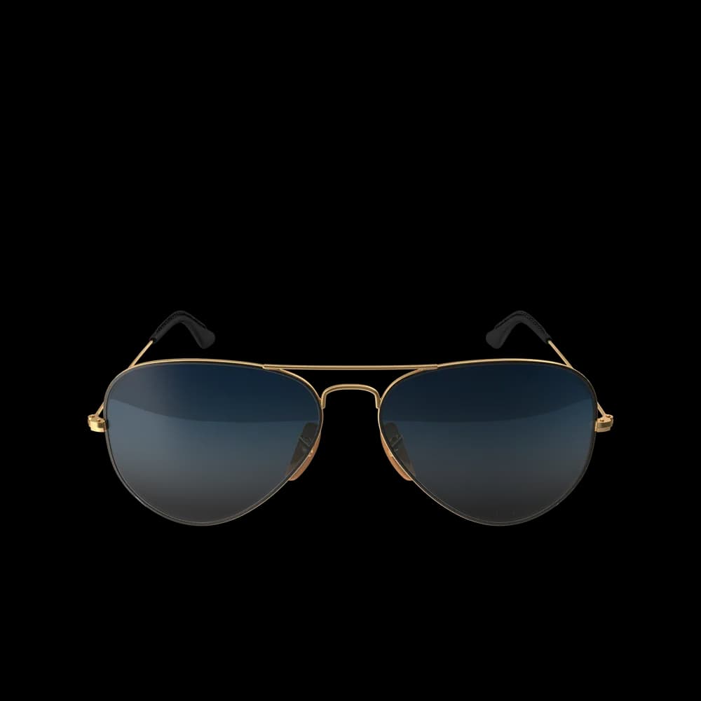 Classic Sunglasses